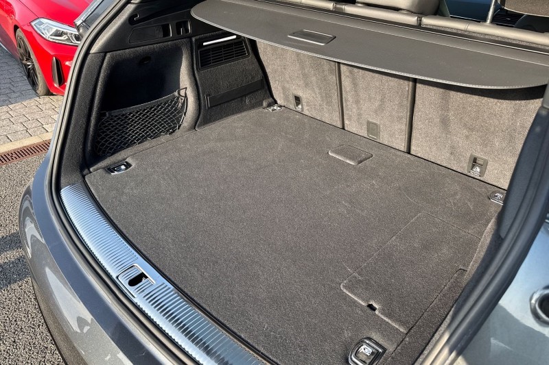 2025 (25) AUDI Q5 50 TFSI e Quattro Black Edition 5dr S Tronic 5143059