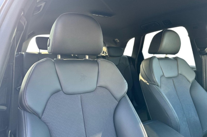 2025 (25) AUDI Q5 50 TFSI e Quattro Black Edition 5dr S Tronic 5143050