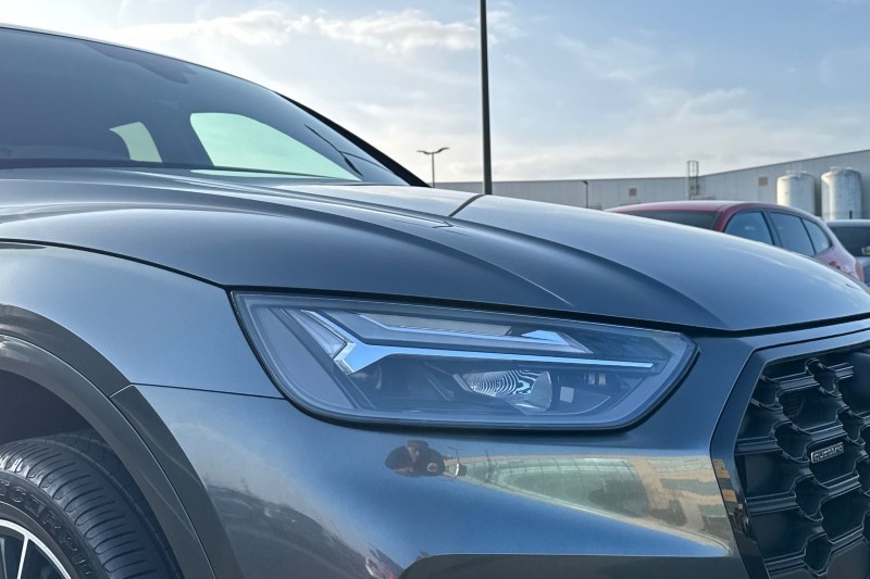 2025 (25) AUDI Q5 50 TFSI e Quattro Black Edition 5dr S Tronic 5143042