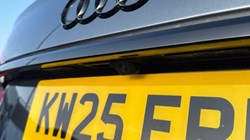 2025 (25) AUDI Q5 50 TFSI e Quattro Black Edition 5dr S Tronic 5143061