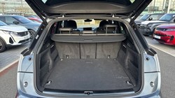 2025 (25) AUDI Q5 50 TFSI e Quattro Black Edition 5dr S Tronic 5143035