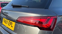 2025 (25) AUDI Q5 50 TFSI e Quattro Black Edition 5dr S Tronic 5143067