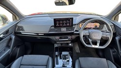 2025 (25) AUDI Q5 50 TFSI e Quattro Black Edition 5dr S Tronic 5143034