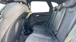 2025 (25) AUDI Q5 50 TFSI e Quattro Black Edition 5dr S Tronic 5143029