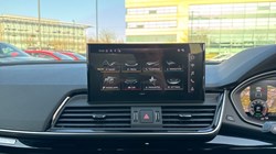 2025 (25) AUDI Q5 50 TFSI e Quattro Black Edition 5dr S Tronic 5143039