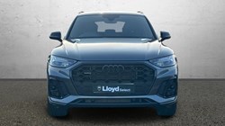 2025 (25) AUDI Q5 50 TFSI e Quattro Black Edition 5dr S Tronic 5143032