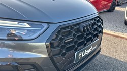 2025 (25) AUDI Q5 50 TFSI e Quattro Black Edition 5dr S Tronic 5143063