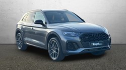 2025 (25) AUDI Q5 50 TFSI e Quattro Black Edition 5dr S Tronic 5143026
