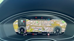 2025 (25) AUDI Q5 50 TFSI e Quattro Black Edition 5dr S Tronic 5143041