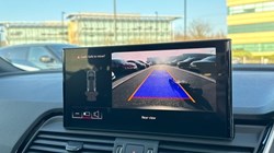 2025 (25) AUDI Q5 50 TFSI e Quattro Black Edition 5dr S Tronic 5143037