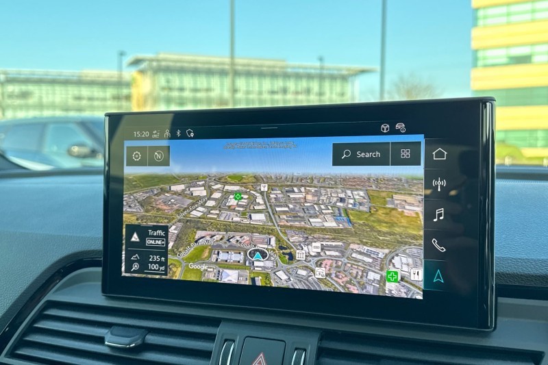 2025 (25) AUDI Q5 50 TFSI e Quattro Black Edition 5dr S Tronic 5143036