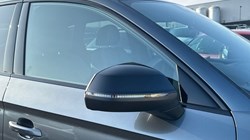 2025 (25) AUDI Q5 50 TFSI e Quattro Black Edition 5dr S Tronic 5143070