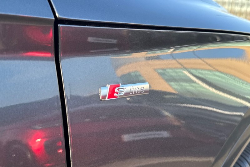 2025 (25) AUDI Q5 50 TFSI e Quattro Black Edition 5dr S Tronic 5143045