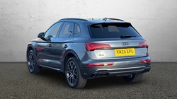 2025 (25) AUDI Q5 50 TFSI e Quattro Black Edition 5dr S Tronic 5143027