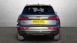 2025 (25) AUDI Q5 50 TFSI e Quattro Black Edition 5dr S Tronic 5143031