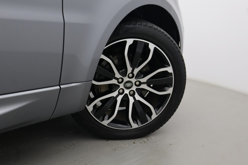 2022 (71) LAND ROVER RANGE ROVER SPORT 3.0 D300 Autobiography Dynamic 5dr Auto 5150896