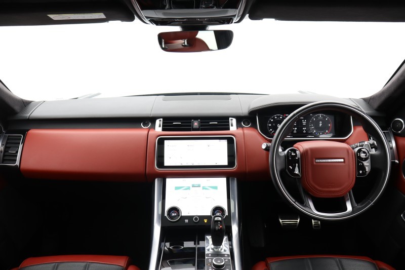 2022 (71) LAND ROVER RANGE ROVER SPORT 3.0 D300 Autobiography Dynamic 5dr Auto 5150912