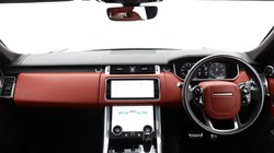 2022 (71) LAND ROVER RANGE ROVER SPORT 3.0 D300 Autobiography Dynamic 5dr Auto 5150912