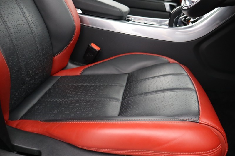 2022 (71) LAND ROVER RANGE ROVER SPORT 3.0 D300 Autobiography Dynamic 5dr Auto 5150899