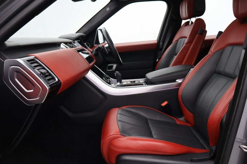 2022 (71) LAND ROVER RANGE ROVER SPORT 3.0 D300 Autobiography Dynamic 5dr Auto 5150885