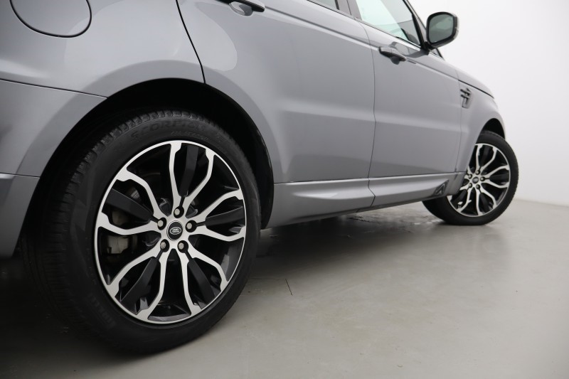 2022 (71) LAND ROVER RANGE ROVER SPORT 3.0 D300 Autobiography Dynamic 5dr Auto 5150895