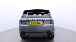 2022 (71) LAND ROVER RANGE ROVER SPORT 3.0 D300 Autobiography Dynamic 5dr Auto 5150880