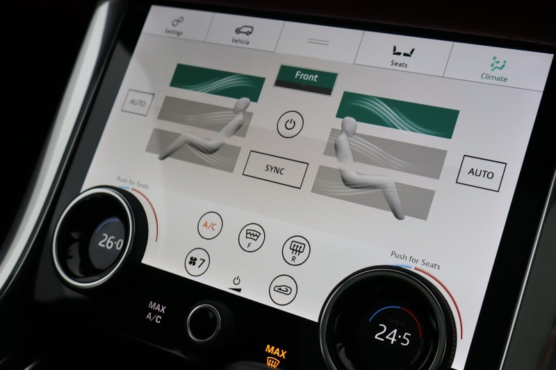 2022 (71) LAND ROVER RANGE ROVER SPORT 3.0 D300 Autobiography Dynamic 5dr Auto 5150924