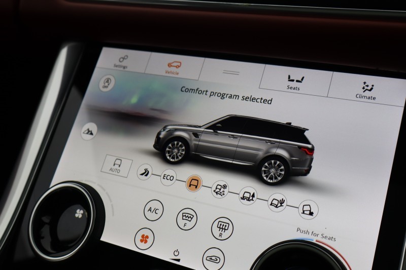 2022 (71) LAND ROVER RANGE ROVER SPORT 3.0 D300 Autobiography Dynamic 5dr Auto 5150927