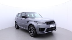 2022 (71) LAND ROVER RANGE ROVER SPORT 3.0 D300 Autobiography Dynamic 5dr Auto 5150879