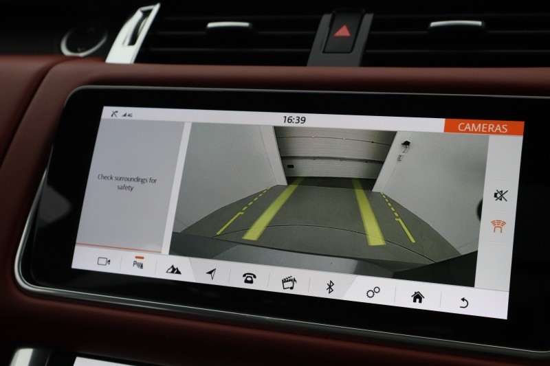 2022 (71) LAND ROVER RANGE ROVER SPORT 3.0 D300 Autobiography Dynamic 5dr Auto 5150934