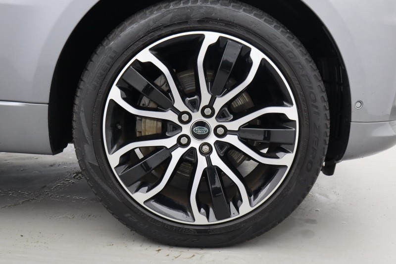 2022 (71) LAND ROVER RANGE ROVER SPORT 3.0 D300 Autobiography Dynamic 5dr Auto 5150891