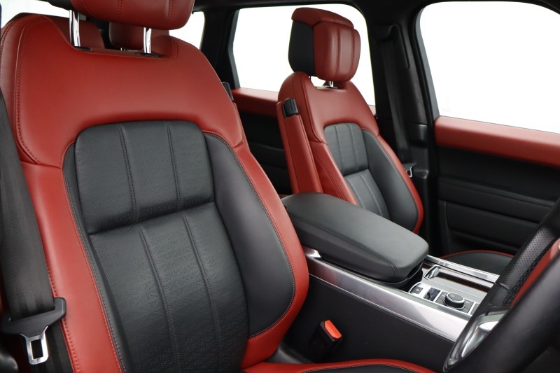 2022 (71) LAND ROVER RANGE ROVER SPORT 3.0 D300 Autobiography Dynamic 5dr Auto 5150900