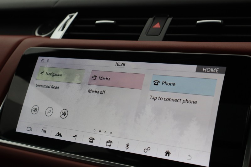 2022 (71) LAND ROVER RANGE ROVER SPORT 3.0 D300 Autobiography Dynamic 5dr Auto 5150923