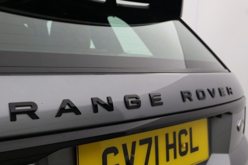 2022 (71) LAND ROVER RANGE ROVER SPORT 3.0 D300 Autobiography Dynamic 5dr Auto 5150905