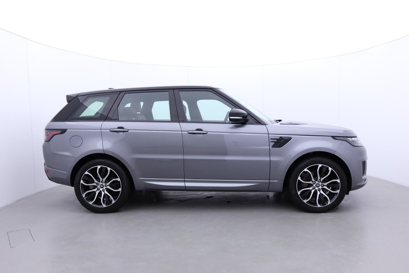 2022 (71) LAND ROVER RANGE ROVER SPORT 3.0 D300 Autobiography Dynamic 5dr Auto 5150882