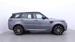 2022 (71) LAND ROVER RANGE ROVER SPORT 3.0 D300 Autobiography Dynamic 5dr Auto 5150882