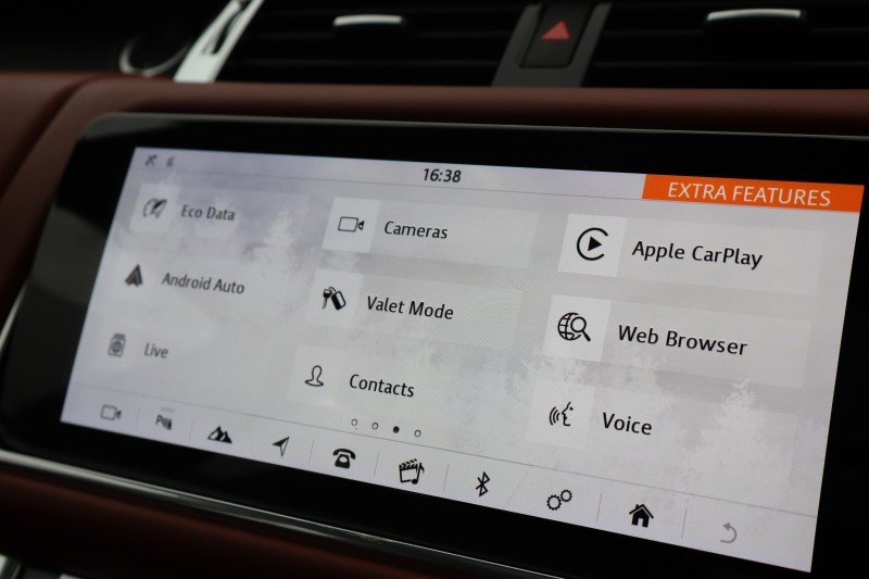 2022 (71) LAND ROVER RANGE ROVER SPORT 3.0 D300 Autobiography Dynamic 5dr Auto 5150929