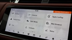 2022 (71) LAND ROVER RANGE ROVER SPORT 3.0 D300 Autobiography Dynamic 5dr Auto 5150929