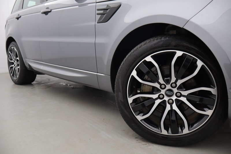 2022 (71) LAND ROVER RANGE ROVER SPORT 3.0 D300 Autobiography Dynamic 5dr Auto 5150894