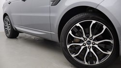 2022 (71) LAND ROVER RANGE ROVER SPORT 3.0 D300 Autobiography Dynamic 5dr Auto 5150894