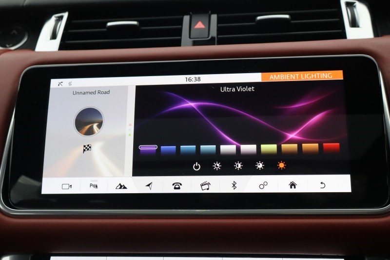 2022 (71) LAND ROVER RANGE ROVER SPORT 3.0 D300 Autobiography Dynamic 5dr Auto 5150930