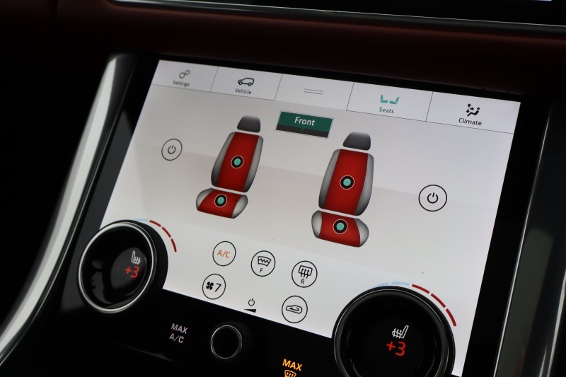 2022 (71) LAND ROVER RANGE ROVER SPORT 3.0 D300 Autobiography Dynamic 5dr Auto 5150926