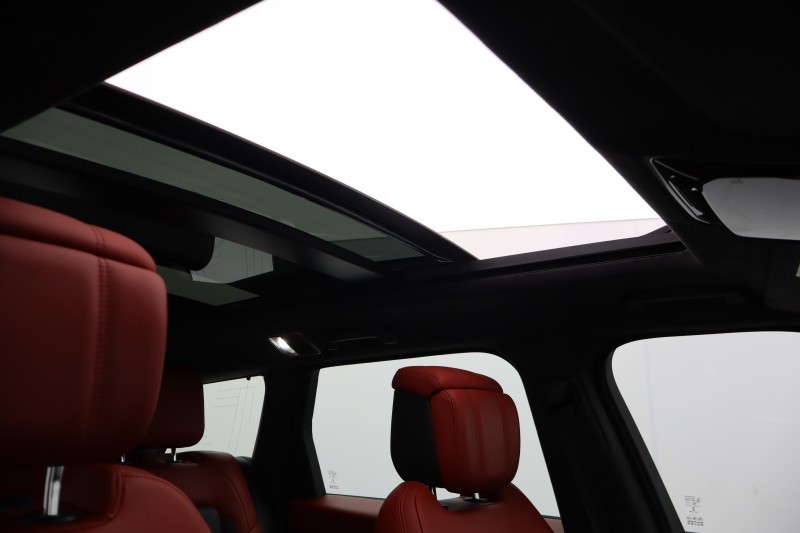 2022 (71) LAND ROVER RANGE ROVER SPORT 3.0 D300 Autobiography Dynamic 5dr Auto 5150937