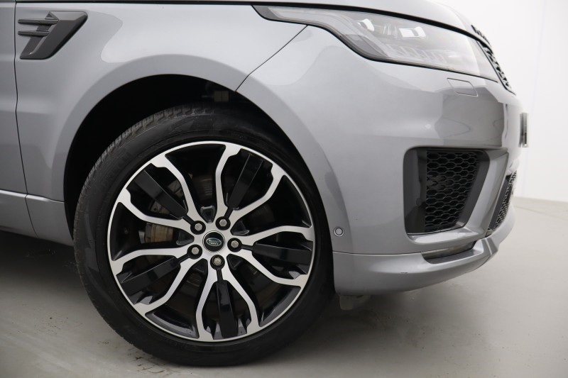 2022 (71) LAND ROVER RANGE ROVER SPORT 3.0 D300 Autobiography Dynamic 5dr Auto 5150893