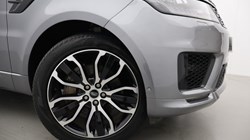 2022 (71) LAND ROVER RANGE ROVER SPORT 3.0 D300 Autobiography Dynamic 5dr Auto 5150893