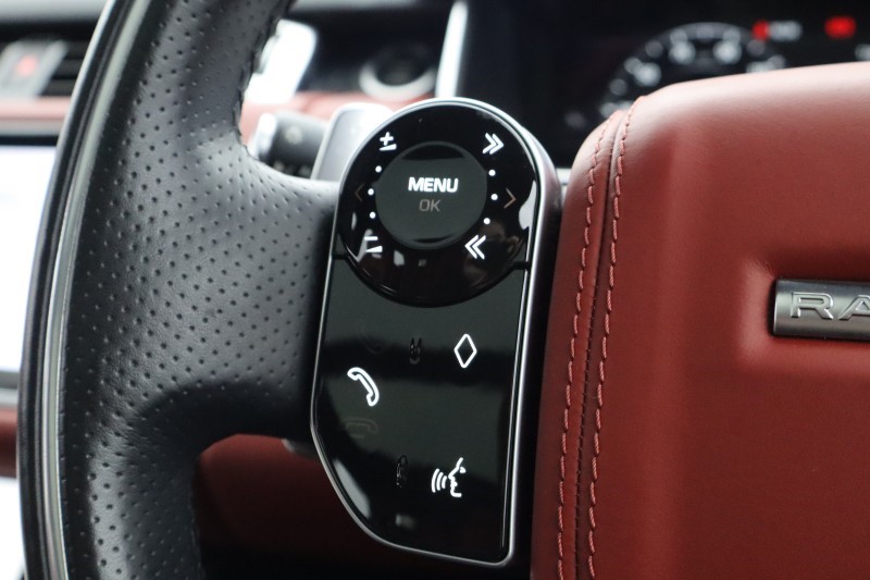 2022 (71) LAND ROVER RANGE ROVER SPORT 3.0 D300 Autobiography Dynamic 5dr Auto 5150920