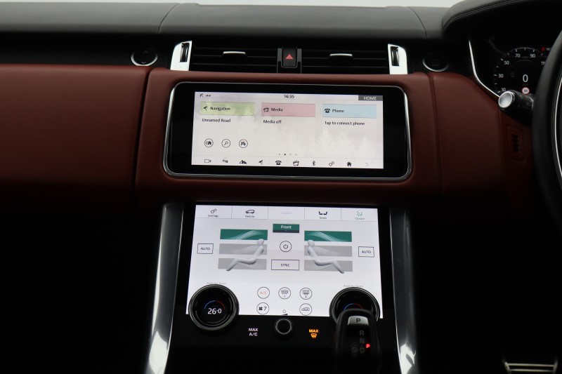 2022 (71) LAND ROVER RANGE ROVER SPORT 3.0 D300 Autobiography Dynamic 5dr Auto 5150913