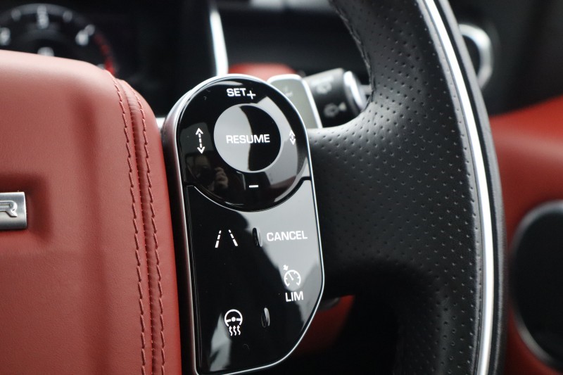 2022 (71) LAND ROVER RANGE ROVER SPORT 3.0 D300 Autobiography Dynamic 5dr Auto 5150921