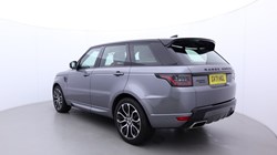 2022 (71) LAND ROVER RANGE ROVER SPORT 3.0 D300 Autobiography Dynamic 5dr Auto 1