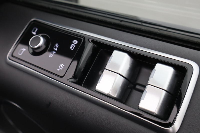 2022 (71) LAND ROVER RANGE ROVER SPORT 2.0 P400e HSE Dynamic Black 5dr Auto 5171814